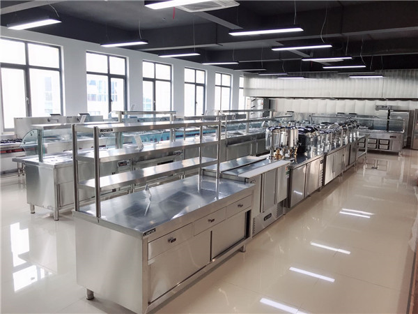 不銹鋼餐廚具是如何走向巔峰？